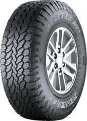 Автошина GENERAL TIRE Grabber AT3 255/70 R15 112T (13762)