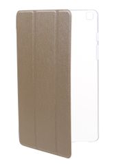 Чехол Zibelino для Samsung Galaxy Tab A Gold ZT-SAM-T290-GLD-NM (803378)