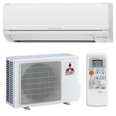 Сплит-система Mitsubishi Electric MS-GF60VA / MU-GF60VA (6653)