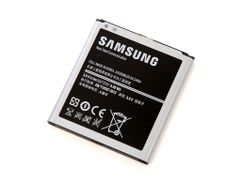 Аккумулятор RocknParts Zip для Samsung Galaxy S4 GT-I9500 337202 (500727)