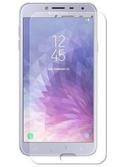 Аксессуар Защитное стекло Onext для Samsung Galaxy J4 2018 41747 (592806)