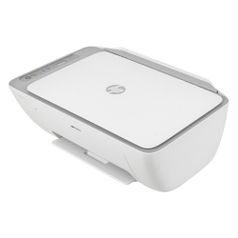 МФУ струйный HP DeskJet 2720, A4, цветной, струйный, белый [3xv18b] (1380117)