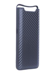 Чехол G-Case для Samsung Galaxy A80 SM-A805F Carbon Black GG-1125 (665027)