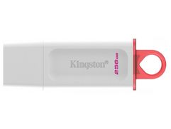USB Flash Drive 256Gb - Kingston DataTraveler Exodia USB 3.2 Gen1 KC-U2G256-5R (880009)