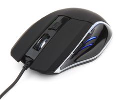 Мышь Gembird MG-500 USB (363912)
