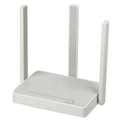 Wi-Fi роутер KEENETIC City, серый [kn-1511] (1060443)