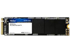 Твердотельный накопитель Netac N930E Pro 512Gb NT01N930E-512G-E4X (776206)