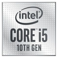Процессор Intel Core i5 10400, LGA 1200, OEM (1409480)
