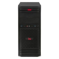 Компьютер iRU Corp 517, Intel Core i7 9700, DDR4 16ГБ, 240ГБ(SSD), Intel UHD Graphics 630, Windows 10 Professional, черный [1468960] (1468960)