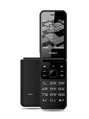 Сотовый телефон teXet TM-405 Black (866460)