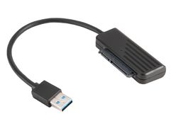 Аксессуар Akasa USB 3.1 - 2.5 SATA AK-AU3-07BK (845179)