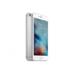 Смартфон Apple iPhone 6S 16Gb Silver (7084)
