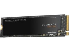 Твердотельный накопитель Western Digital WD Black SN750 2 TB (WDS200T3X0C) (629151)
