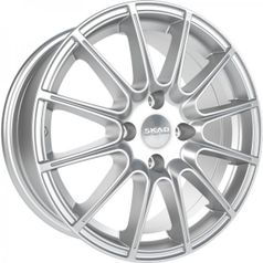 Колесный диск SKAD Le Mans 7.0х16/5x114.3 D67.1 ET40 Графит (14192)