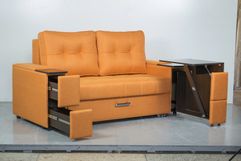 Мини диван раскладной Комфорт 2 (1018331713)