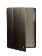 Аксессуар Чехол G-Case для Samsung Galaxy Tab S3 9.7 Slim Premium Black GG-851 (458128)