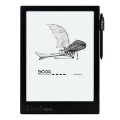 Электронная книга Onyx Boox Max 2 (519154)