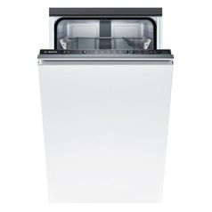 Посудомоечная машина узкая BOSCH SPV25CX10R (1143554)