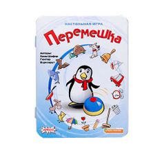 Настольная игра Amigo Spiel Перемешка (322616)