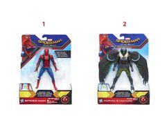 Игрушка Hasbro Человек-паук Возвращение домой Делюкс B9765 (532587)