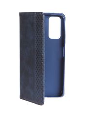 Чехол Neypo для Honor 10x Lite Wallet Dark Blue NW21255 (855460)