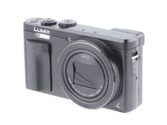 Фотоаппарат Panasonic DMC-TZ80 Lumix Black (412710)