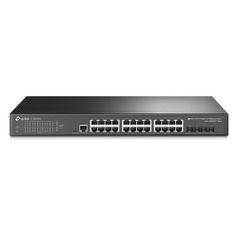 Коммутатор TP-LINK TL-SG3428X (1487625)