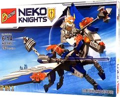 Конструктор Nexo Knights №185 (13769)