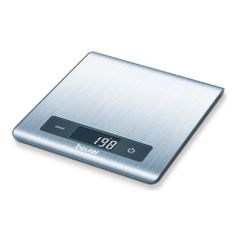 Весы кухонные Beurer KS51, серебристый (1057432)