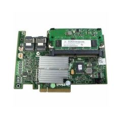 Контроллер Dell H830 RAID for External JBOD 2GB NV Cache LP (405-AAER) (366130)