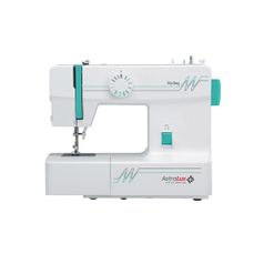 Швейная машина ASTRALUX Styling белый (1061349)