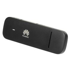 Модем HUAWEI E3372h-153 2G/3G/4G, внешний, черный [51071kaj] (376137)