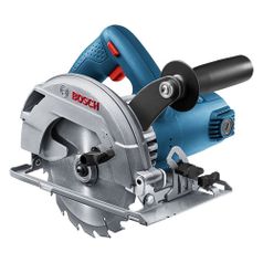 Циркулярная пила (дисковая) Bosch GKS 600 [06016a9020] (400782)