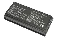 Аккумулятор Vbparts для ASUS F5 / X50 / X59 5200mAh OEM 009182 (828506)