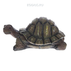 Изделие декоративное "Черепаха", L28.5 W44 H25 см (25274)