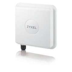 Модем ZYXEL LTE7480-M804 3G/4G, уличный, белый [lte7480-m804-euznv1f] (1376606)