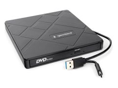 Привод Gembird DVD-USB-04 (817590)