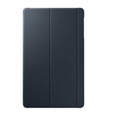 Чехол для планшета Samsung Book Cover, для Samsung Galaxy Tab A 10.1 (2019), черный [ef-bt510cbegru] (1143413)