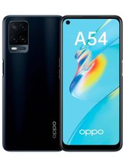 Сотовый телефон Oppo A54 CPH2239 4/64Gb Black (844621)