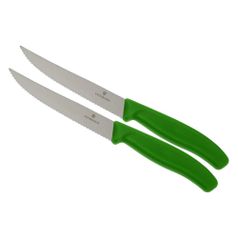 Набор кухонных ножей Victorinox Swiss Classic [6.7936.12l4b] (1416240)