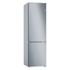 Холодильник Bosch KGN39UL25R, двухкамерный, нержавеющая сталь (1554581)
