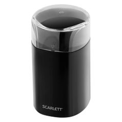 Кофемолка Scarlett SC-CG44504, черный (1416702)