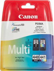 Картридж Canon PG-440/CL-441 MultiPack 5219B005 (346197)