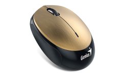 Мышь Genius NX-9000BT V2 Gold (375470)