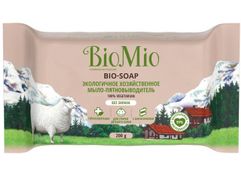 Мыло-пятновыводитель экологичное BioMio Bio-Soap Без запаха 200g 4012043 (880060)