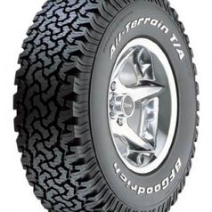 Автошина Cordiant All Terrain 245/70 R16 111T (18209)