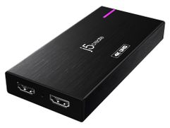 j5create 2xHDMI - USB Type-C JVA04 (809997)