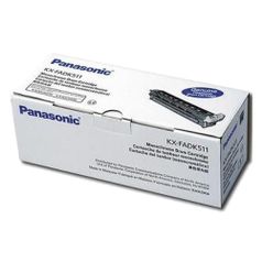 Блок фотобарабана Panasonic KX-FADK511A ч/б:10000стр. для KX-MC6020RU Panasonic (806528)