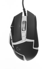 Мышь Logitech G502 SE Hero Black-White 910-005729 (742211)