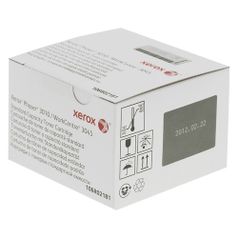 Картридж Xerox 106R02181, черный / 106R02181 (664205)